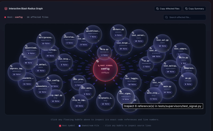 SpecGuard – screenshot 3