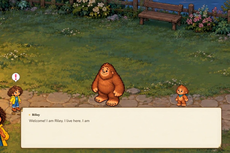 ToonPG for Fire TV – screenshot 3