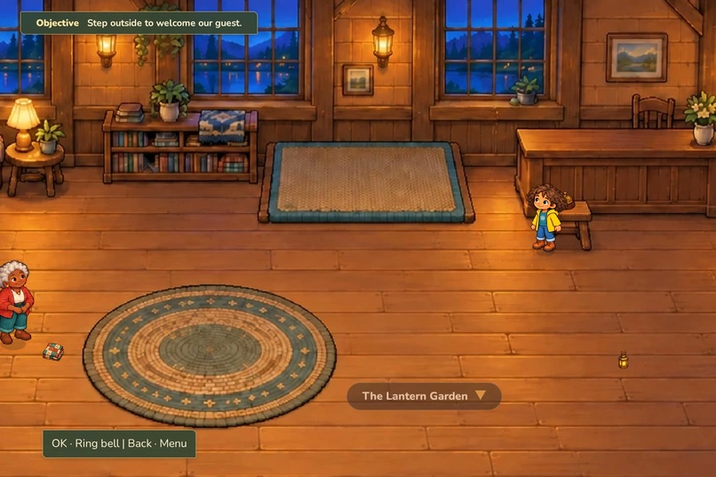 ToonPG for Fire TV – screenshot 5