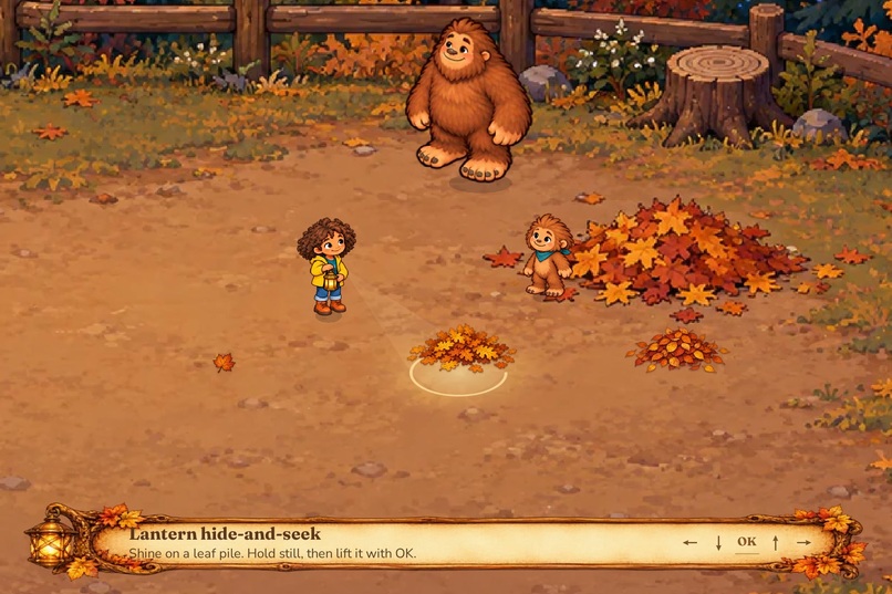 ToonPG for Fire TV – screenshot 4