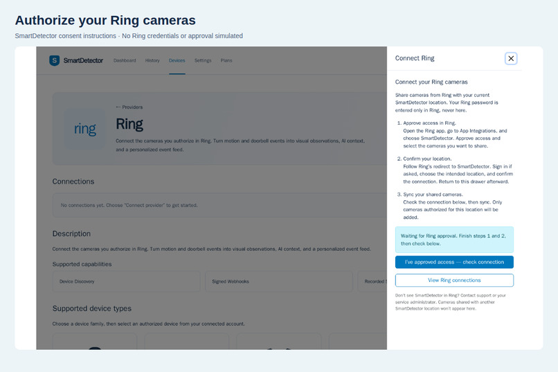 SmartDetector – screenshot 4