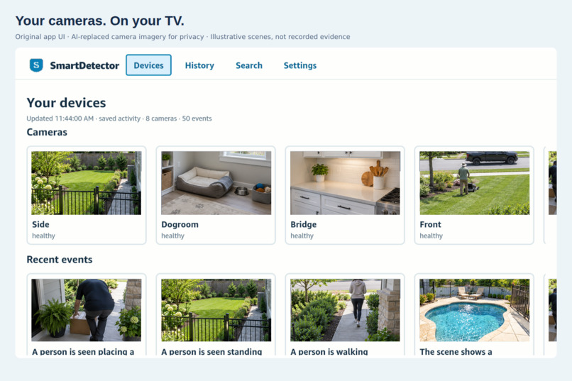 SmartDetector – screenshot 6