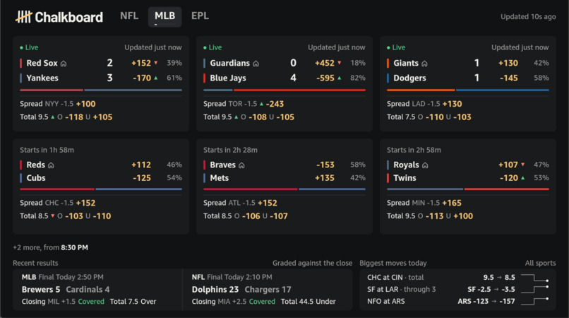 Chalkboard – screenshot 4