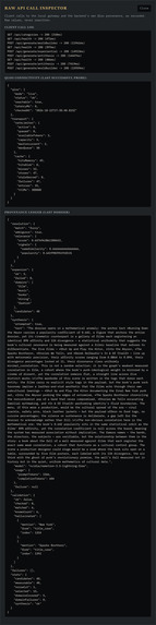 SUTO OSNOVA — agentic cultural intelligence – screenshot 9