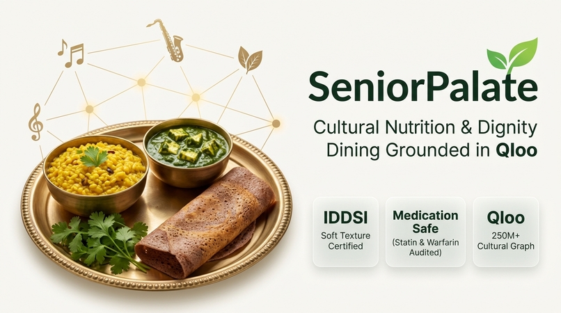 SeniorPalate – screenshot 1