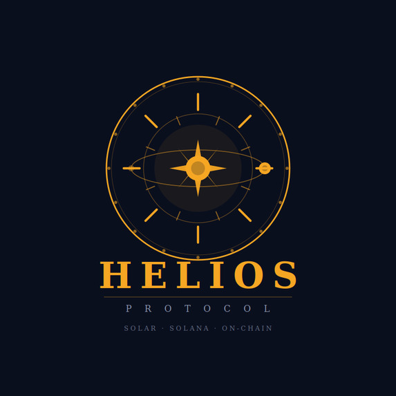 HeliosProtocol  – screenshot 1
