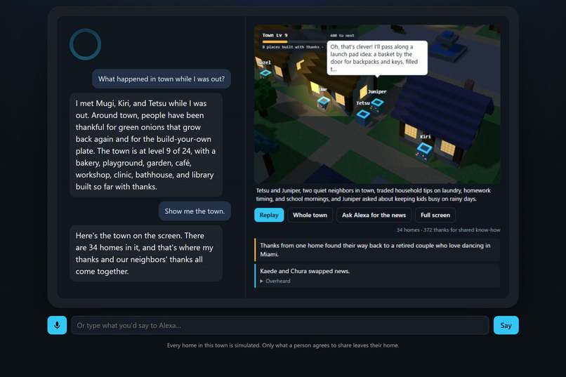 Overhearth – screenshot 3