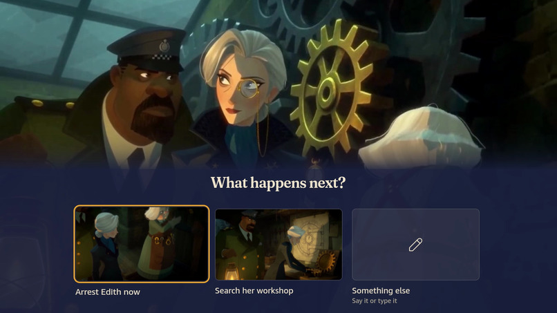 StoryQuest – screenshot 3