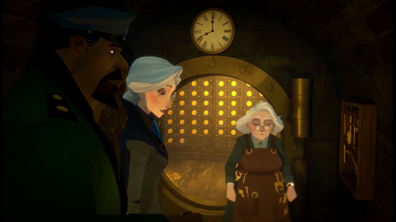 StoryQuest – screenshot 6