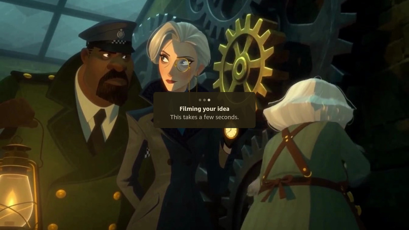 StoryQuest – screenshot 7