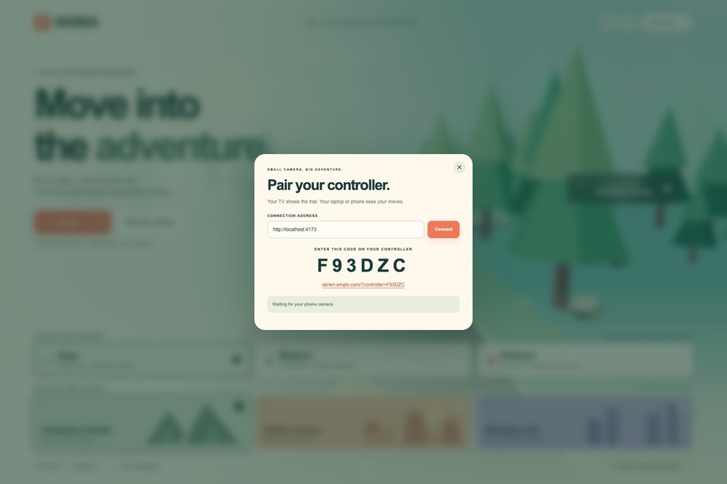 SKRIEN – screenshot 6