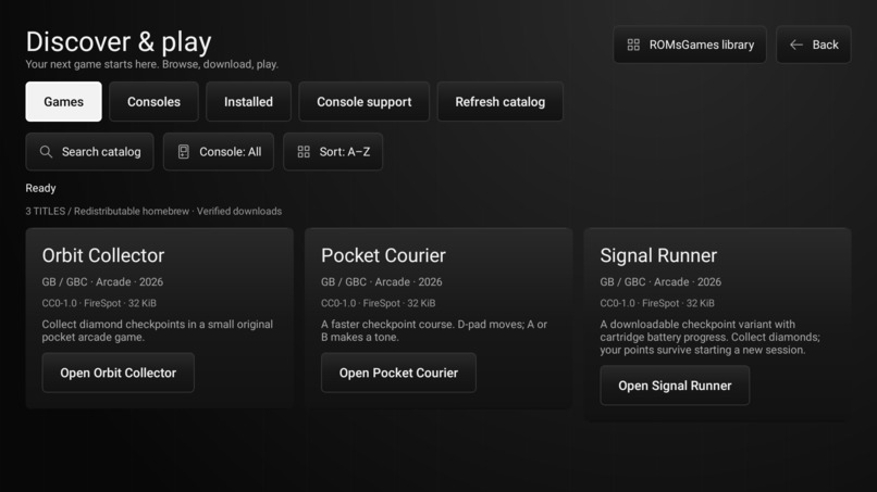 FireSpot – screenshot 2