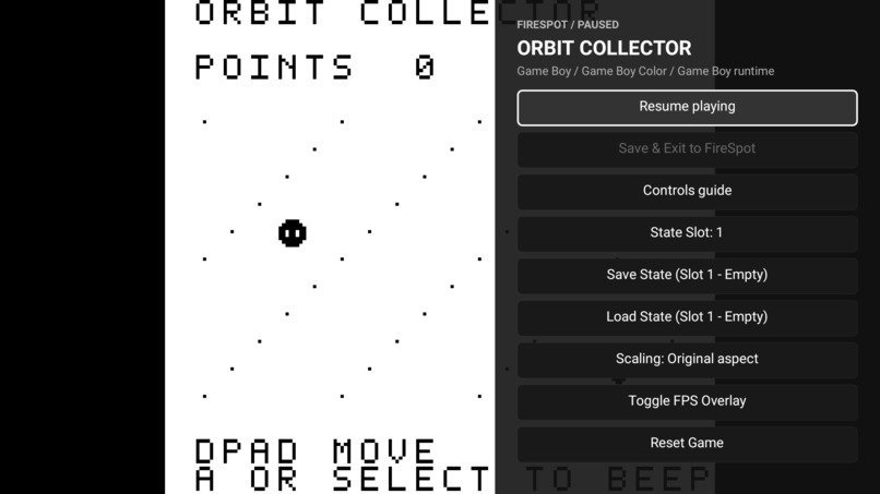 FireSpot – screenshot 5