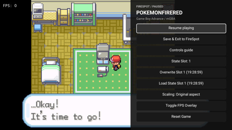 FireSpot – screenshot 10