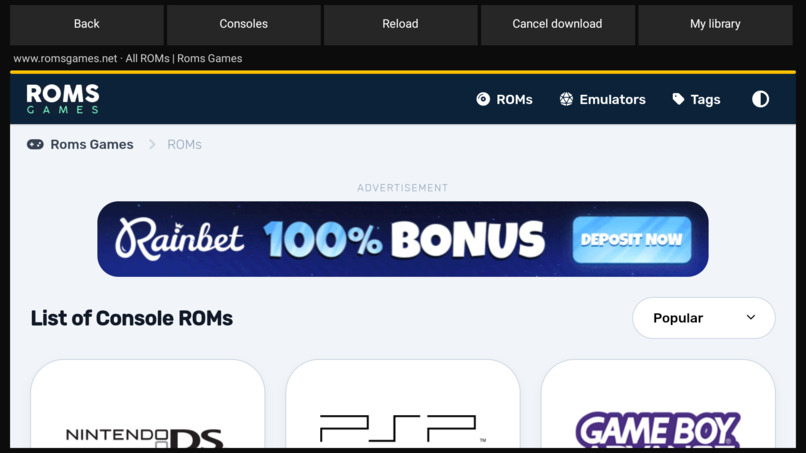 FireSpot – screenshot 12