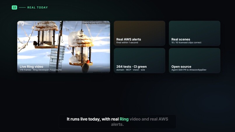 Muni – screenshot 2