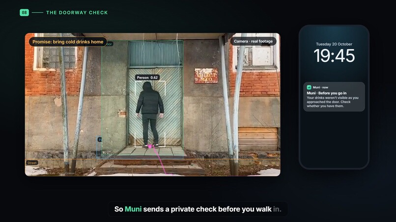 Muni – screenshot 9