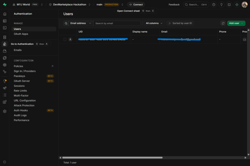 FinAtlas – screenshot 7