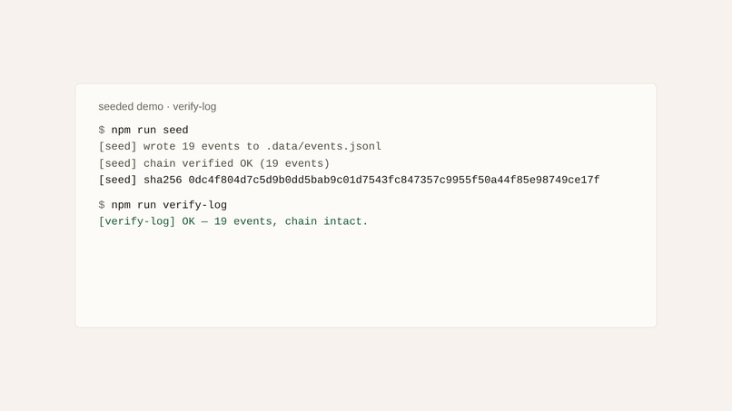 SecondLook – screenshot 7