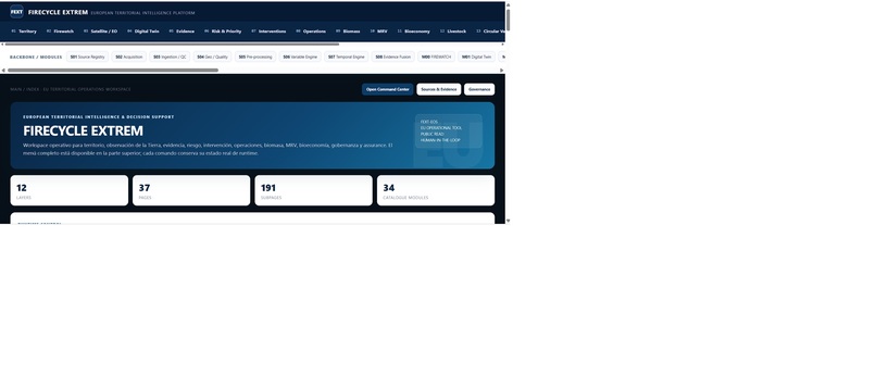 FIRECYCLE Vision – screenshot 2