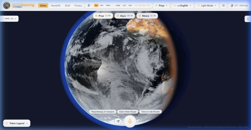 LoadBearing – screenshot 6