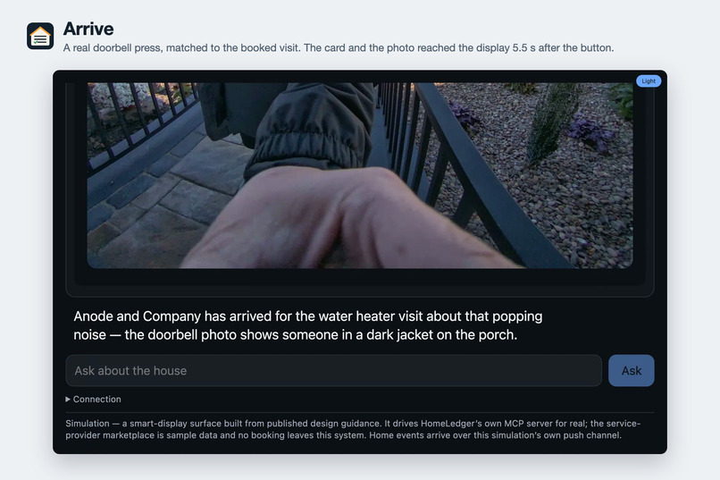 HomeLedger – screenshot 9