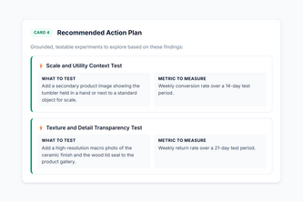 ProductLens AI