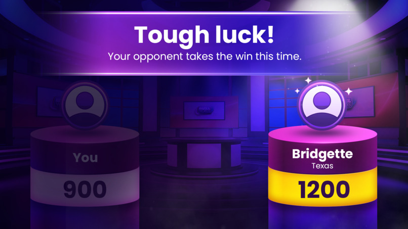 Buzzwords — Turn Your TV Into a Game Show. – screenshot 4