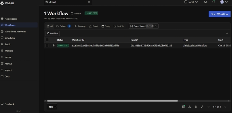 Lazy Lora – screenshot 1