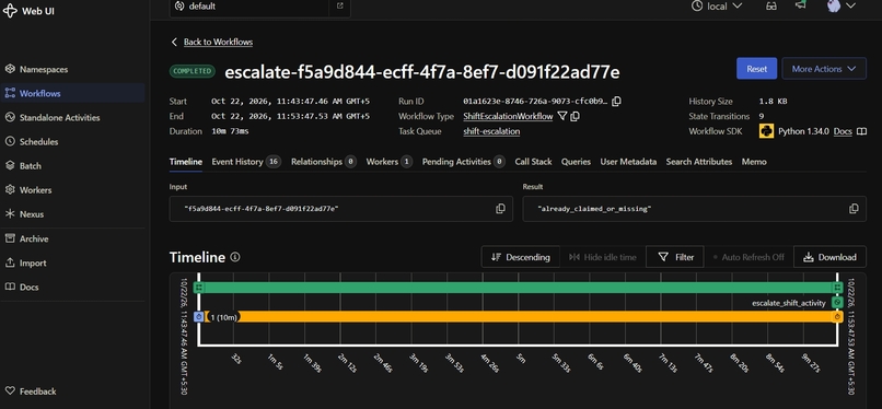 Lazy Lora – screenshot 2