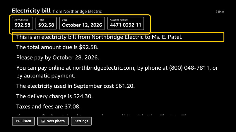 BigPrint TV – screenshot 7