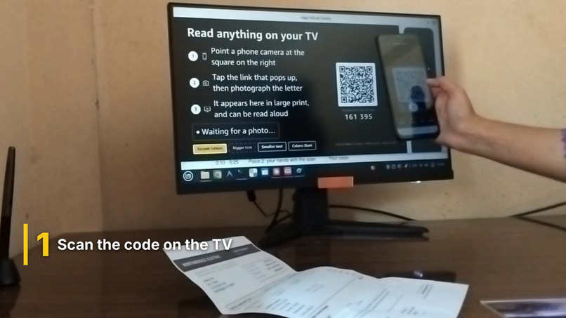 BigPrint TV – screenshot 8