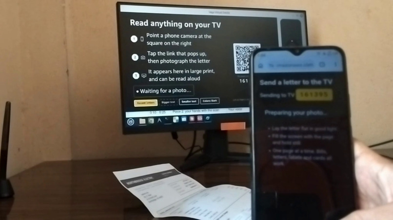 BigPrint TV – screenshot 9