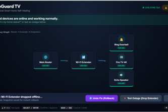 HomeGuard Pro