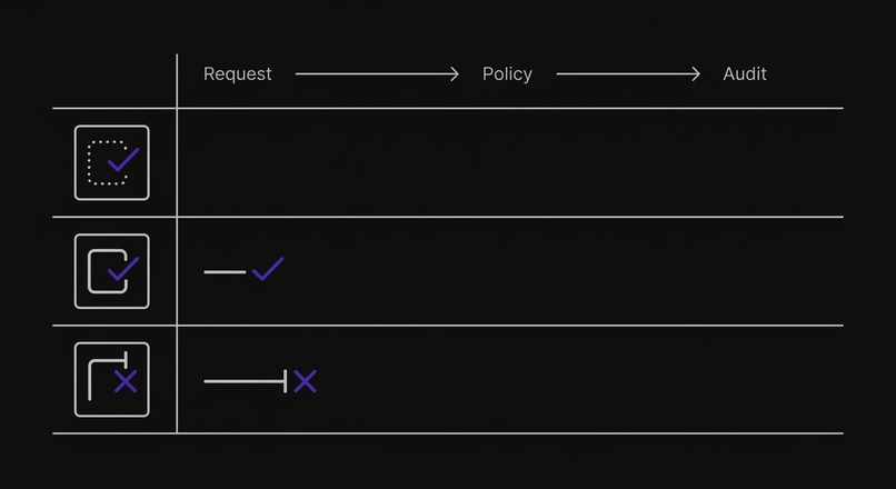 Nexus-MCP – screenshot 3
