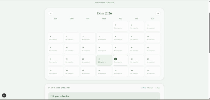 LUMA – screenshot 10