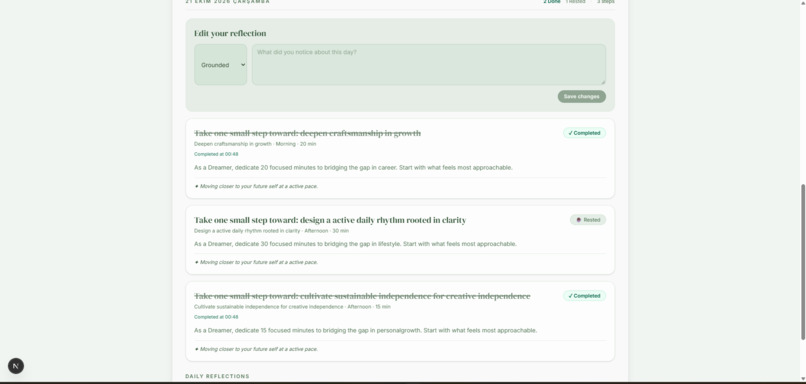 LUMA – screenshot 11