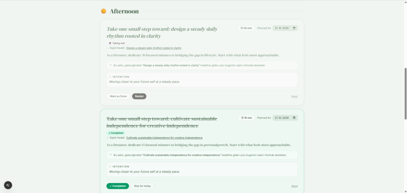 LUMA – screenshot 8