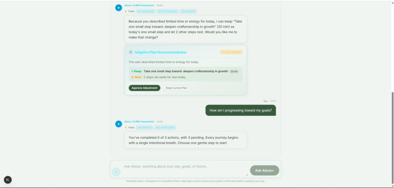 LUMA – screenshot 15