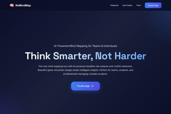 ReMindMap