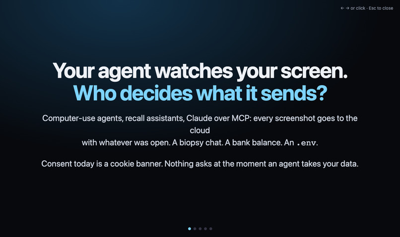 ConsentShield – screenshot 4