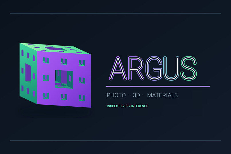 Argus – screenshot 1