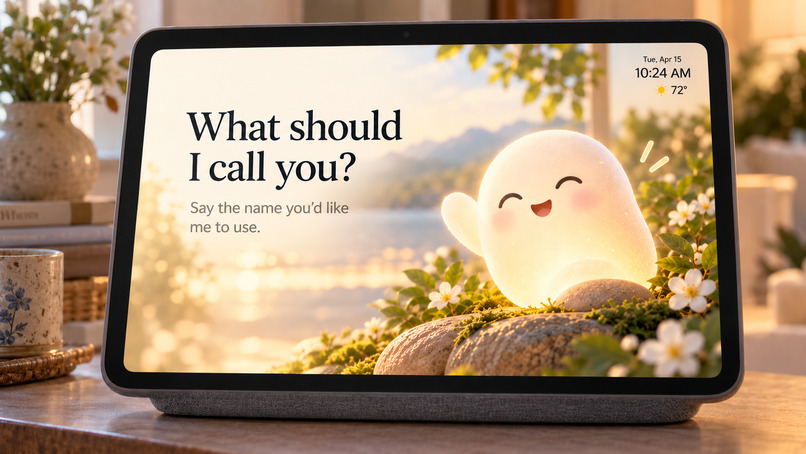 Lumi — A Little More Joy in Every Day – screenshot 2