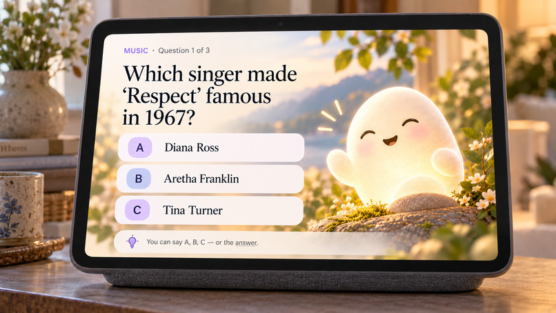 Lumi — A Little More Joy in Every Day – screenshot 3