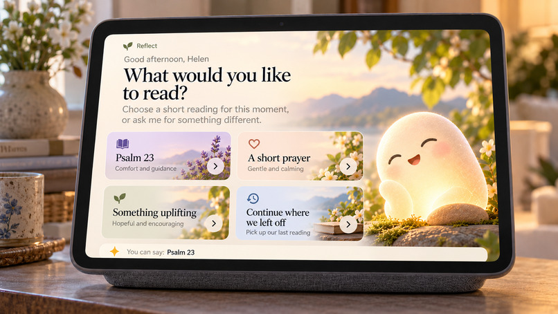 Lumi — A Little More Joy in Every Day – screenshot 6