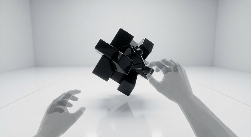 Chrono-Lock – screenshot 1