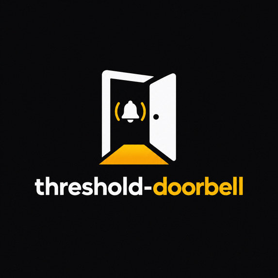Threshold Doorbell – screenshot 1