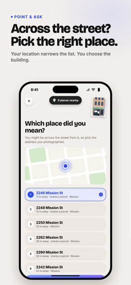 CivicChange – screenshot 2