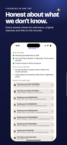 CivicChange – screenshot 3