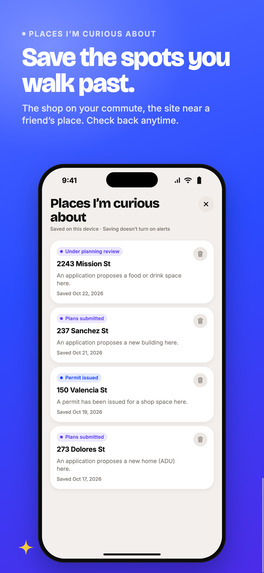 CivicChange – screenshot 4